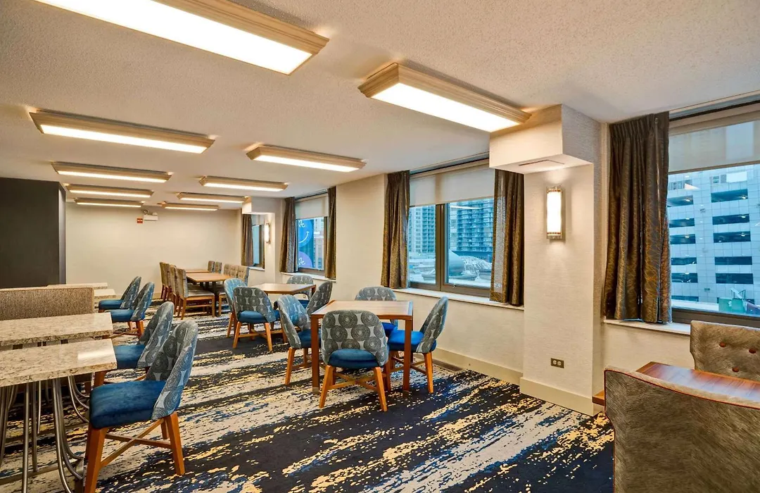 Homewood Suites By Hilton Chicago-Downtown-1