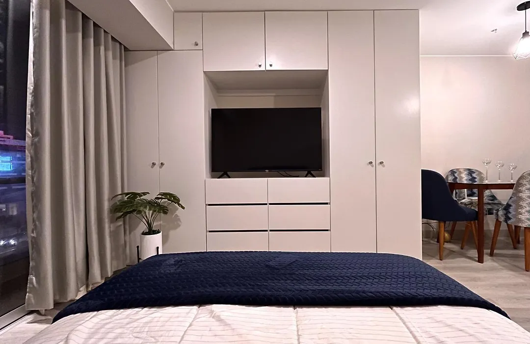 Loft Centrico San Borja - San Isidro-1