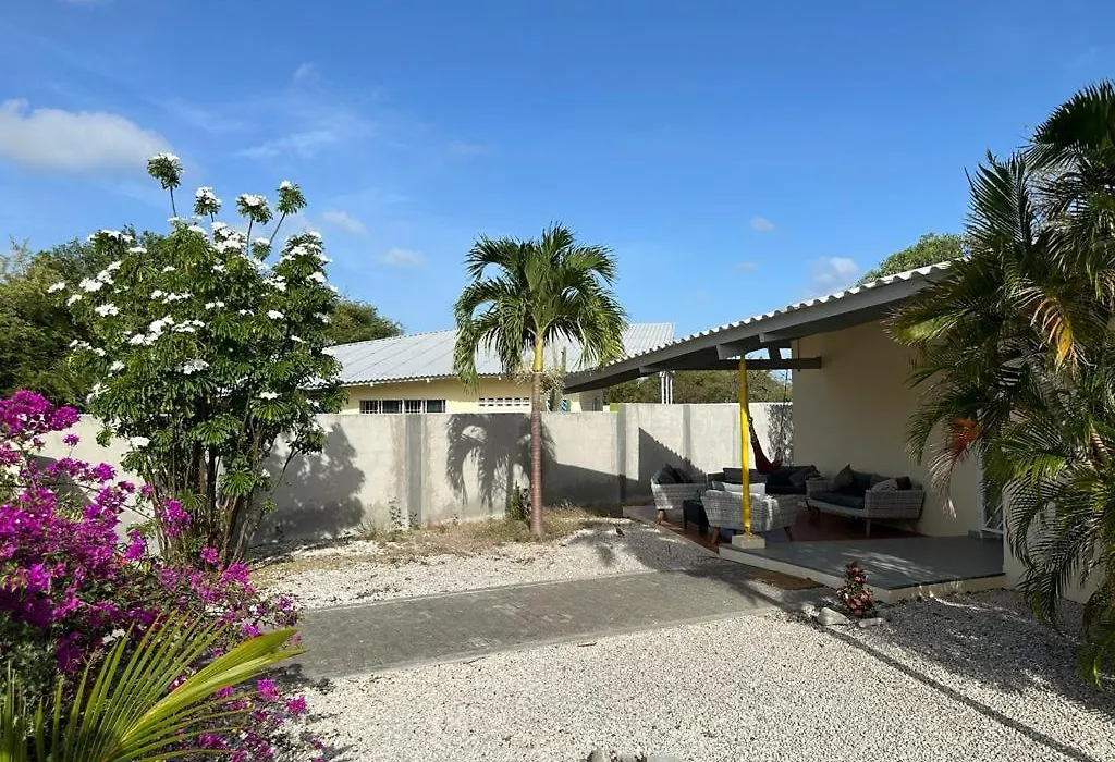 The Julianadorp Villas-1