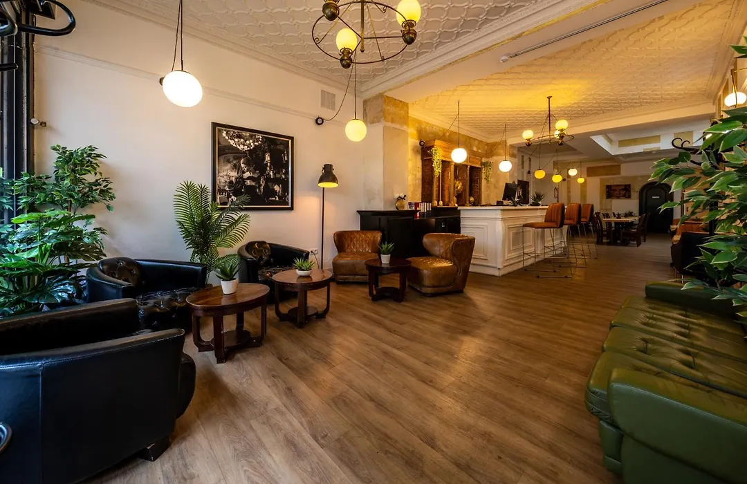Hotel Bristol-1