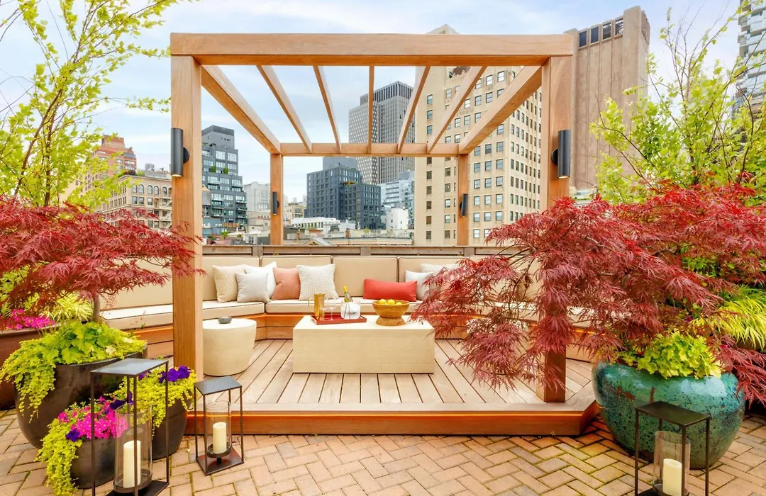Roxy Hotel New York-1