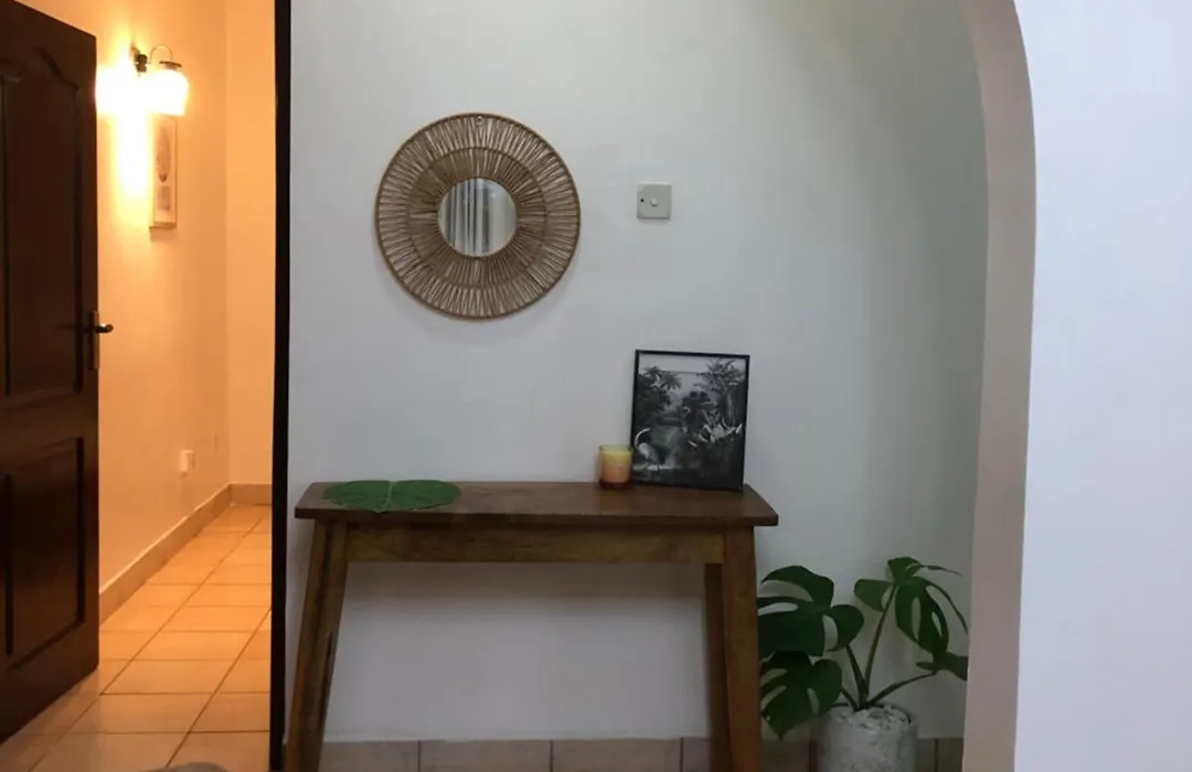3Br With Pool & Gym Apartment By Mas-1