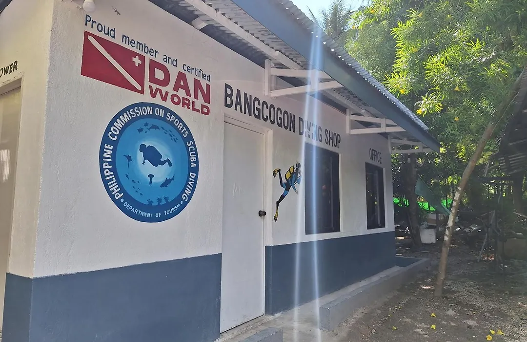 Island Front - Bangcogon Resort And Restaurant-1