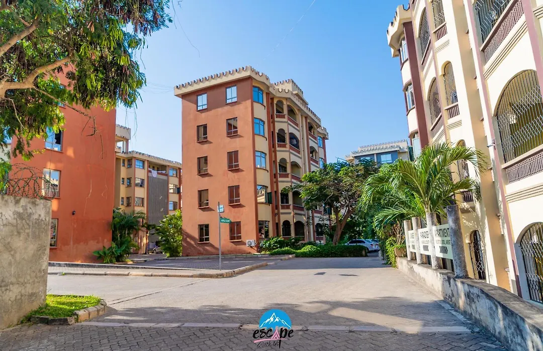 Sunset Fastcare Luxury Apartments-1