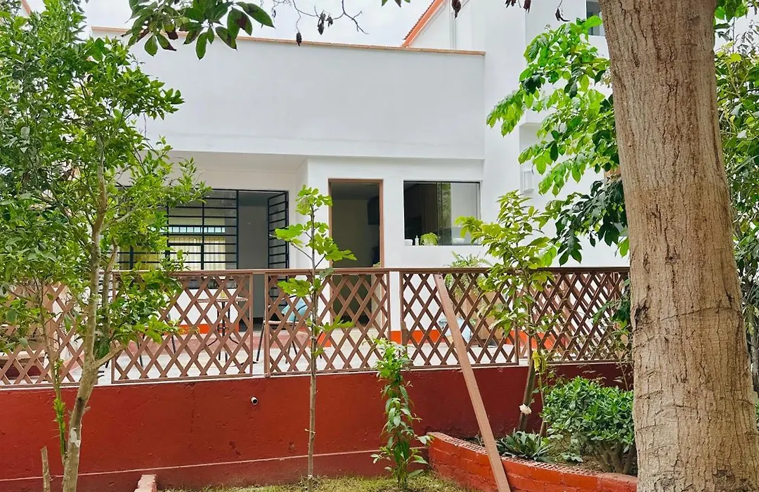 Casa Verde Jesus Maria - Zona Residencial-1