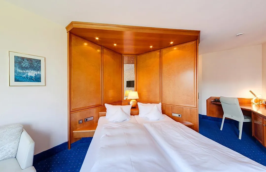 Hotel Hohe Linde-1