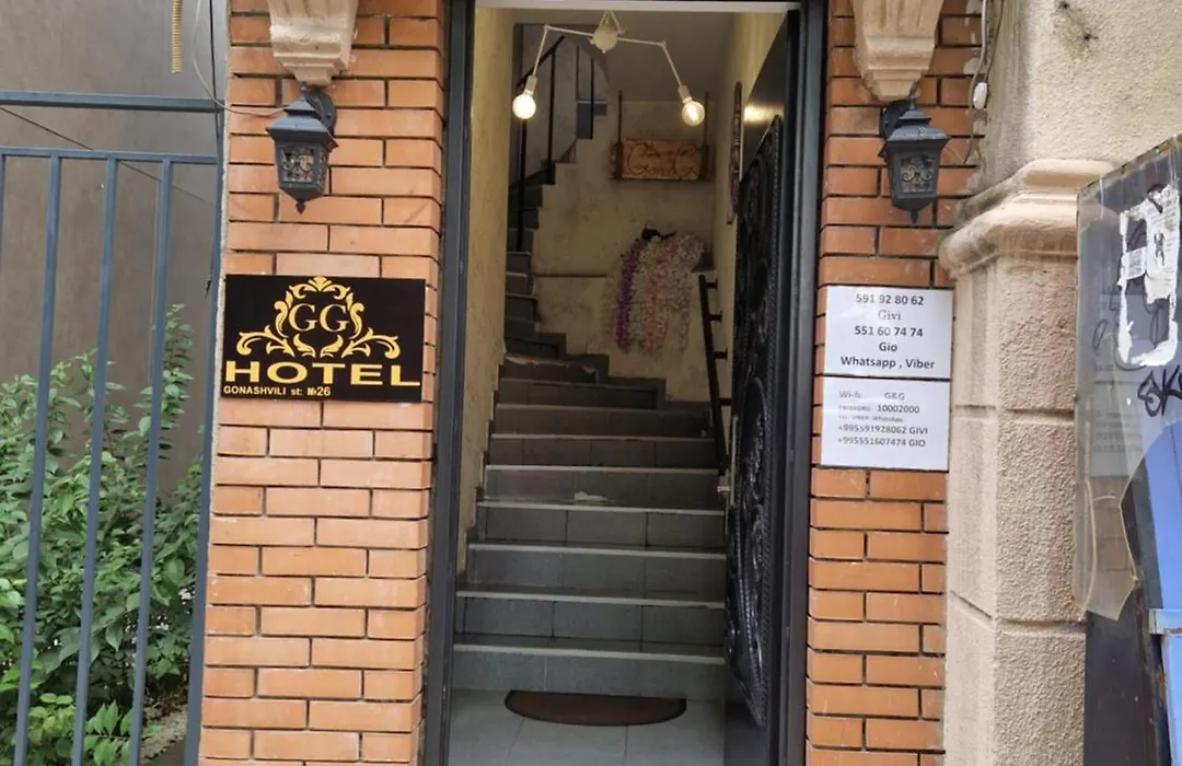 Hotel G&G-1