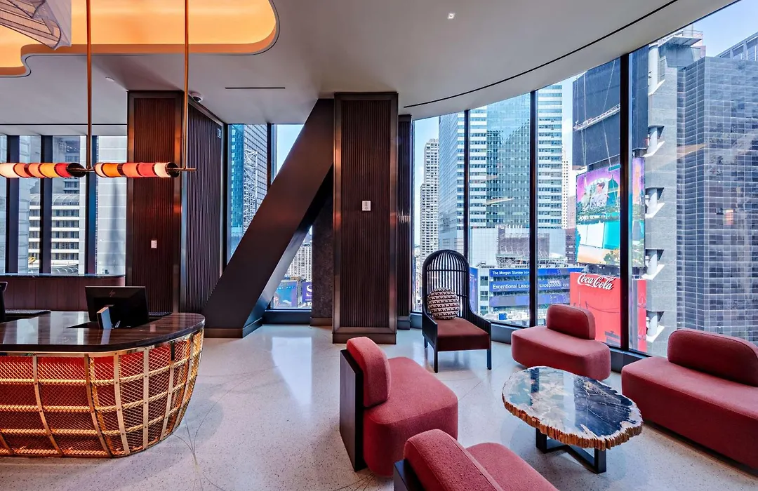 Tempo By Hilton New York Times Square-1