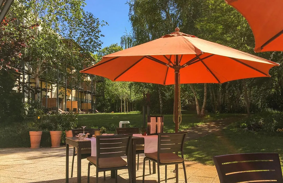 Heide Spa Hotel & Resort-1