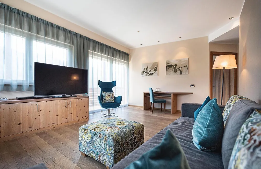 Vitalpina Hotel Waldhof-1