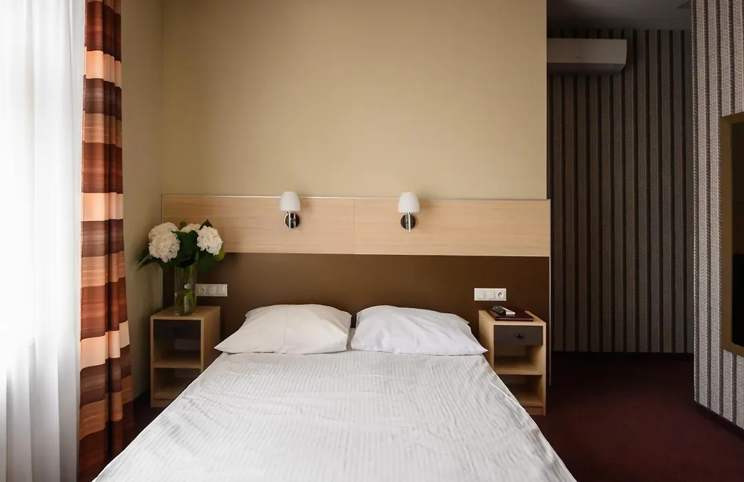 Hotel Kazimierz II-1