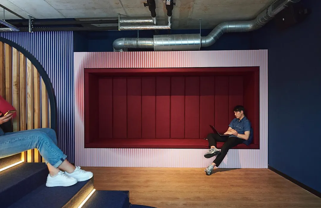 Basecamp Hotel Dortmund-1