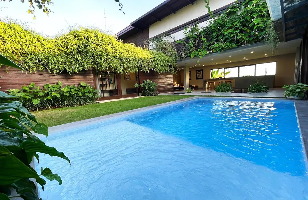 Ocean Villa - Joshua District-1