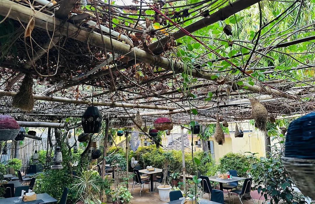 Il Padrino Hotel-1