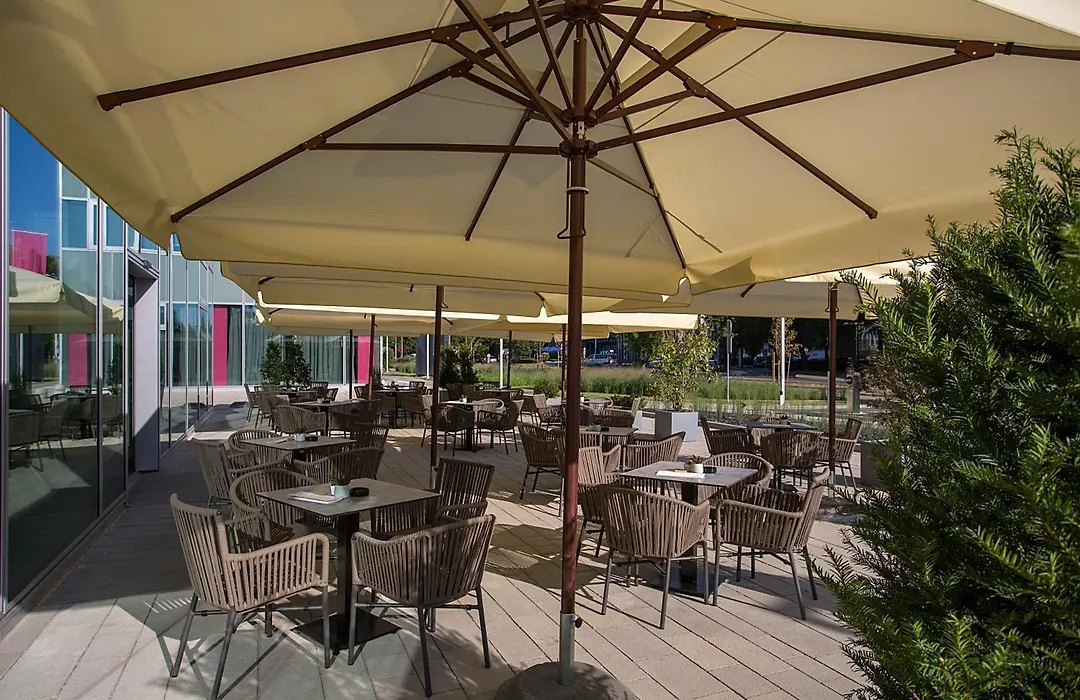 Hilton Garden Inn Zagreb - Radnicka-1