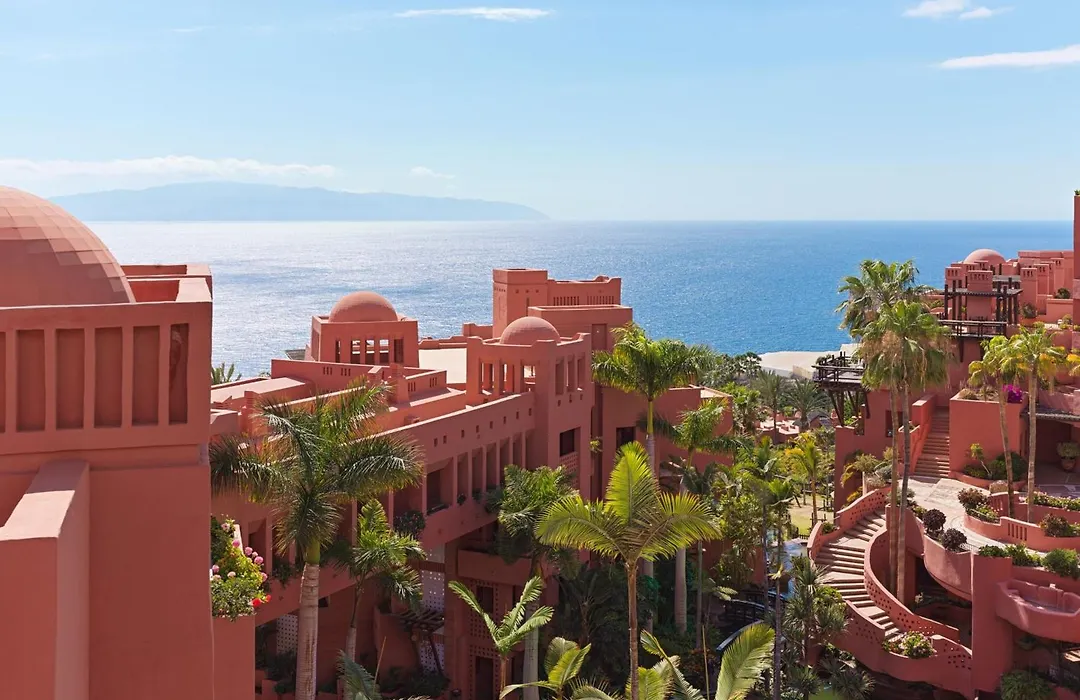 The Ritz-Carlton, Abama-1