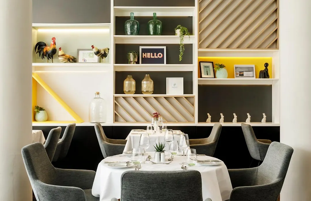 Holiday Inn Dresden - Am Zwinger, an IHG Hotel-1