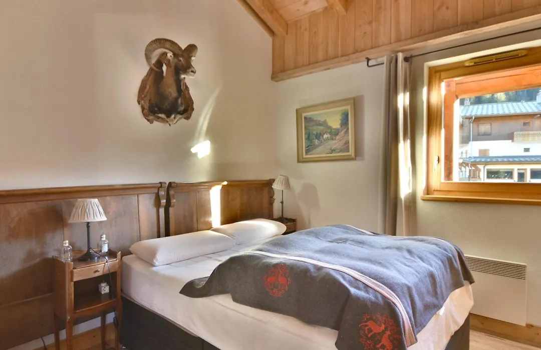 Superbe Duplex 8 Pers, Terrasse, Casiers Ski, Parking, Proche Des Pistes Et Centre, Les Gets - Fr-1-685-27-1