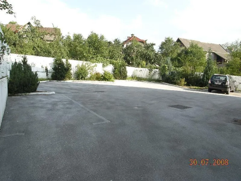 Hotel Vila Bojana-1