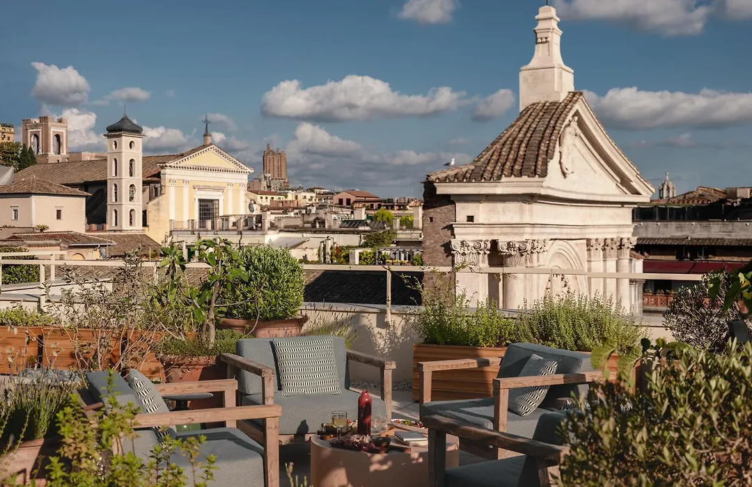 Six Senses Rome-1