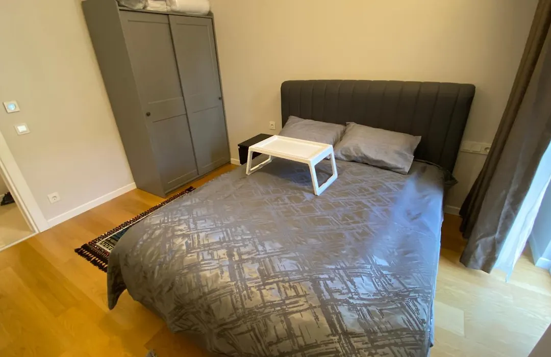 Cebeci Residence Pendik-1