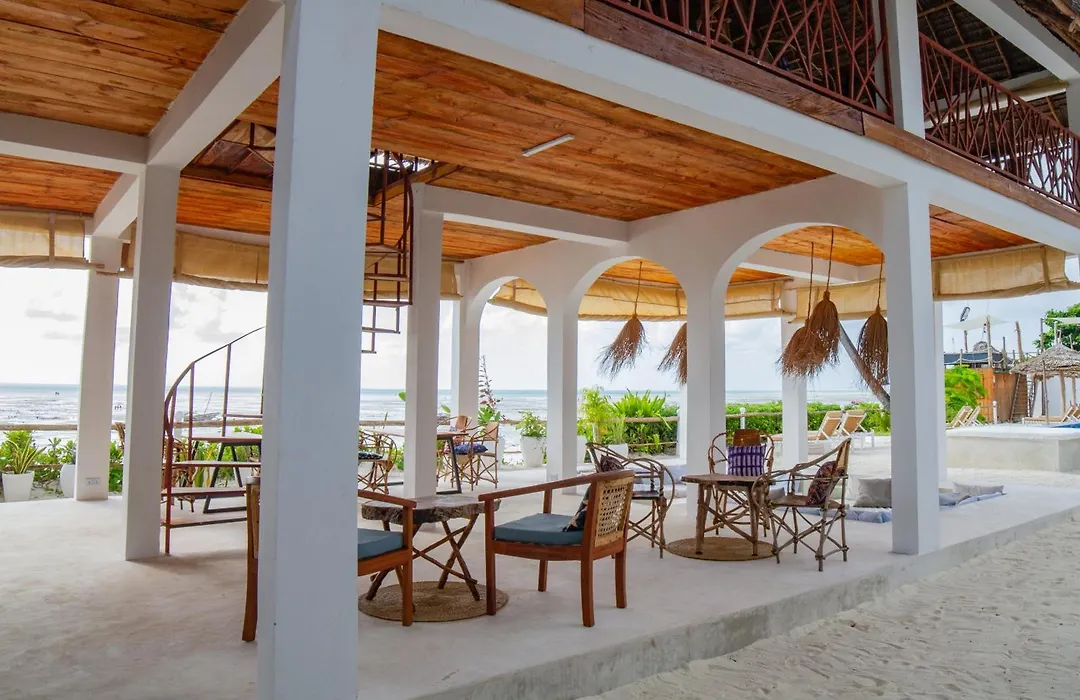 Kupaga Villas Boutique Hotel - Adults Only-1