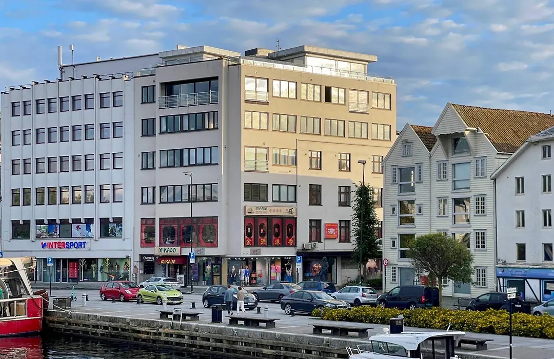 Bnb Apartment 1 Nice Cozycentral 2 Rooms By Berti-1