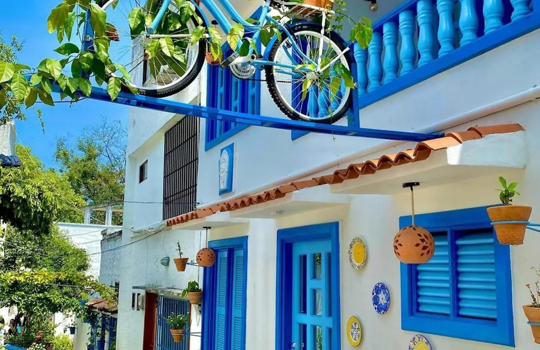 El Santorini Colombiano-1