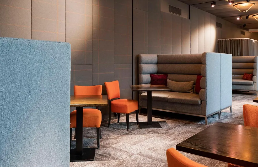 Radisson Blu Plaza Hotel, Helsinki-1