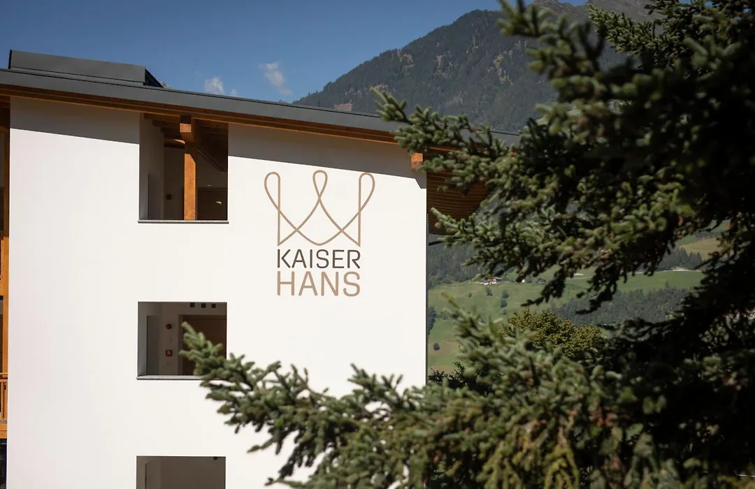 Natur Residence Kaiser Hans-1