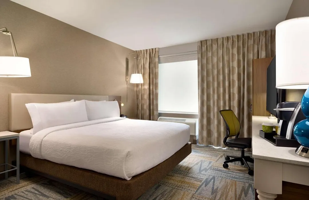 Hilton Garden Inn New York Times Square South-1