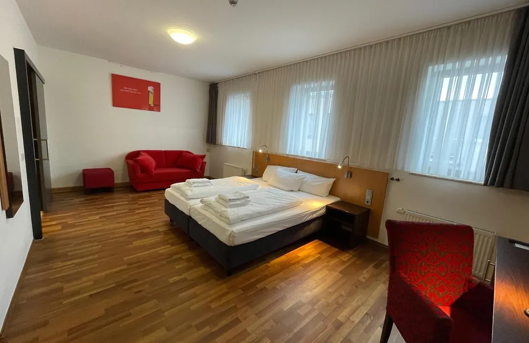 Eden Hotel Früh am Dom-1