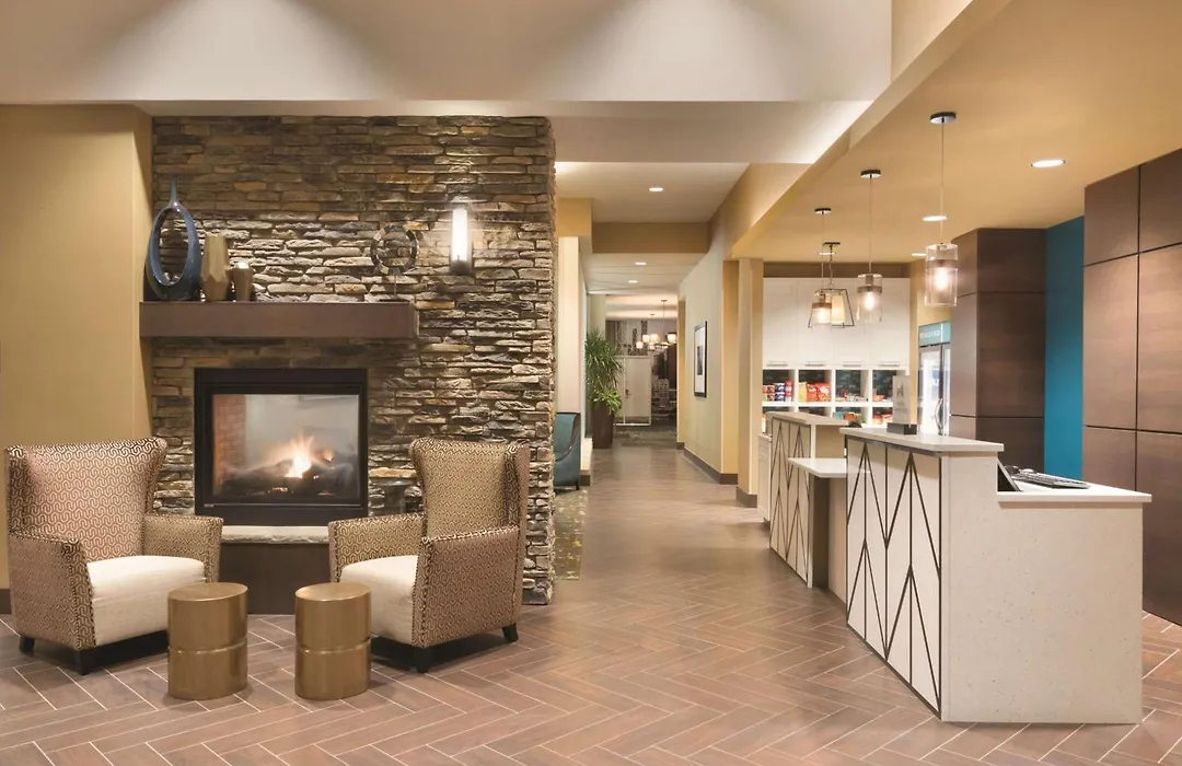 Homewood Suites By Hilton Calgary Downtown-1