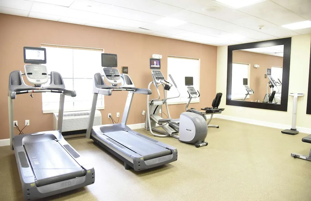 Homewood Suites By Hilton San Antonio North-1