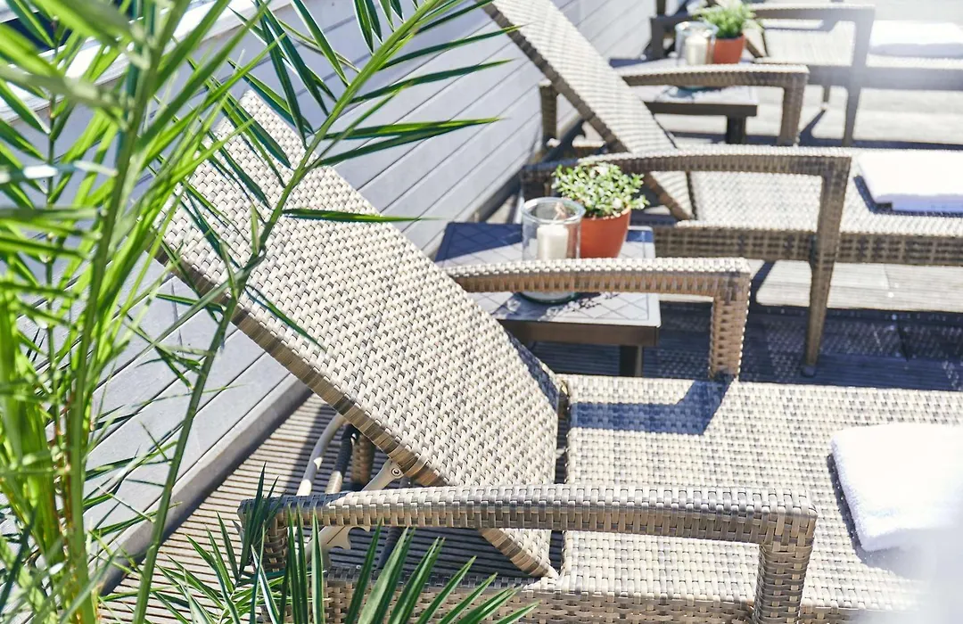 Dorint Strandresort&Spa Ostseebad Wustrow-1