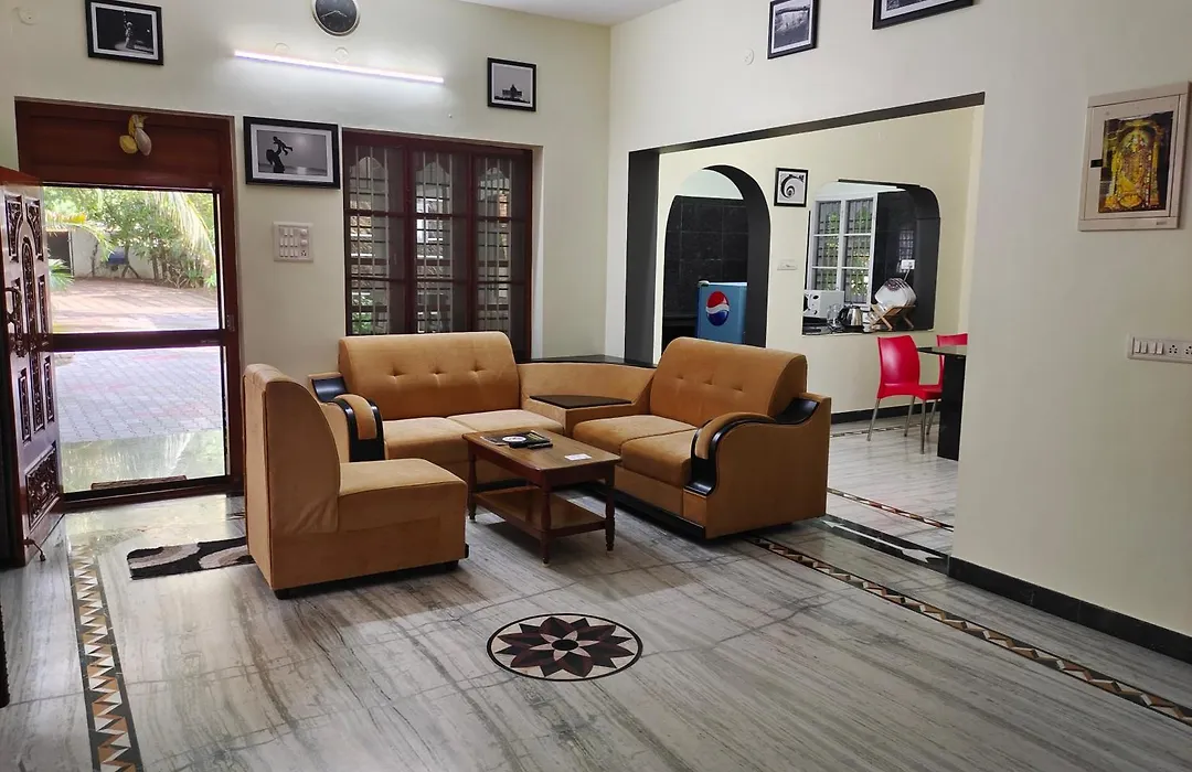 The Mahizh Home-1