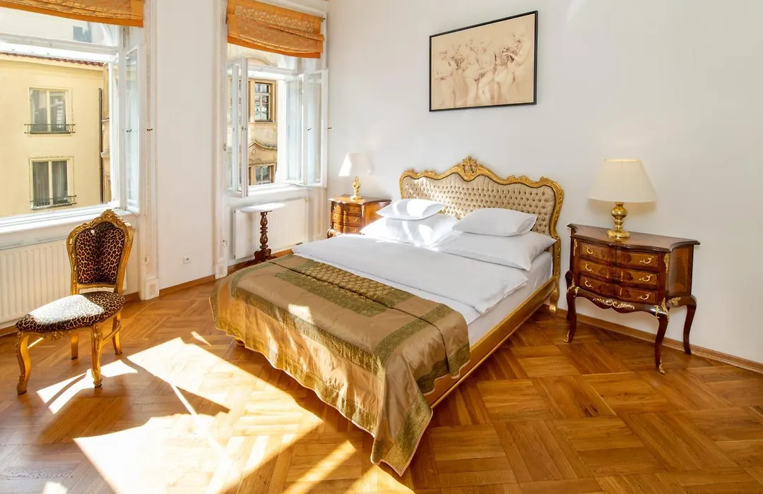 Malostranska Residence-1