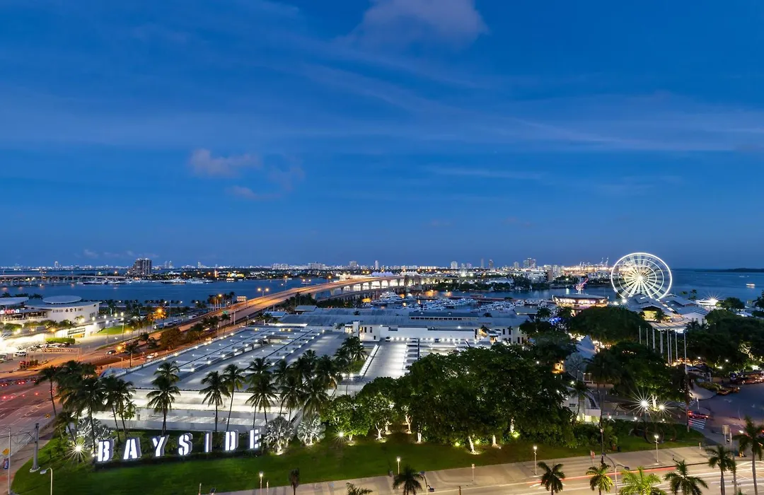 The Elser Hotel Miami - An All-Suite Hotel-1