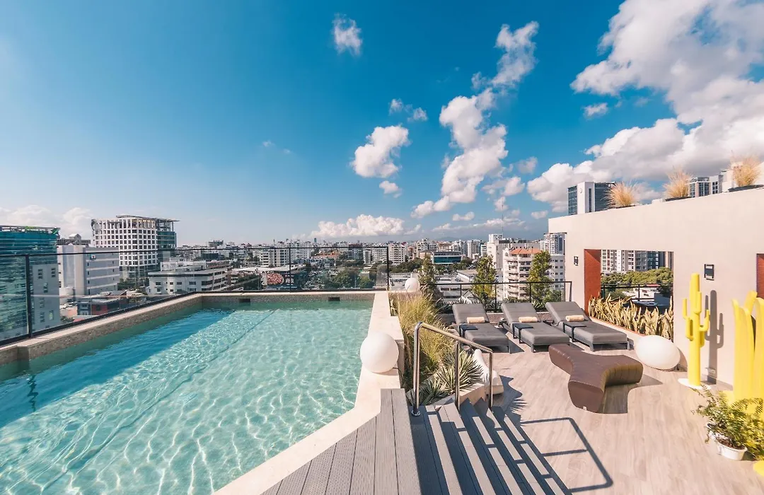 Fully Serviced Apartment At Regatta Living II - 302-1