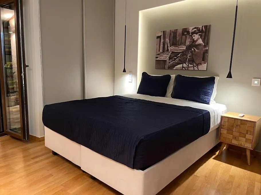 Acropolis Lux Apartment-1
