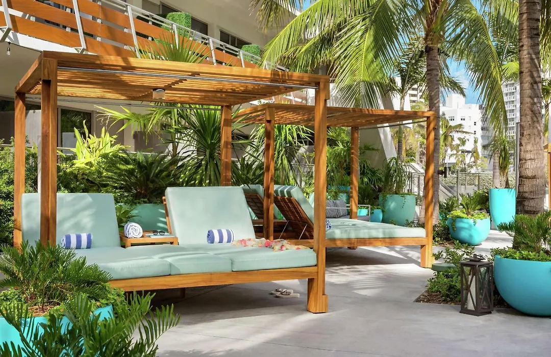 The Gates Hotel South Beach-1