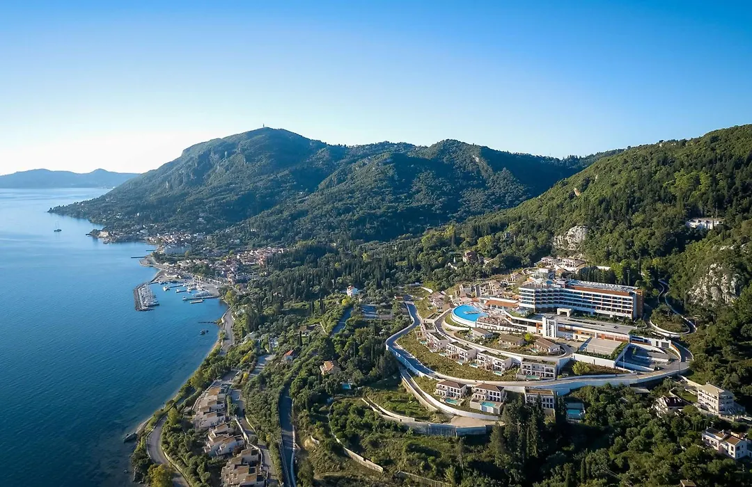 Angsana Corfu Resort & Spa-1