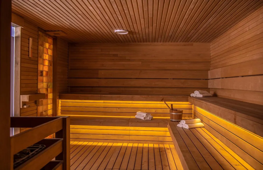 Balneo Hotel Zsori Thermal&Wellness-1