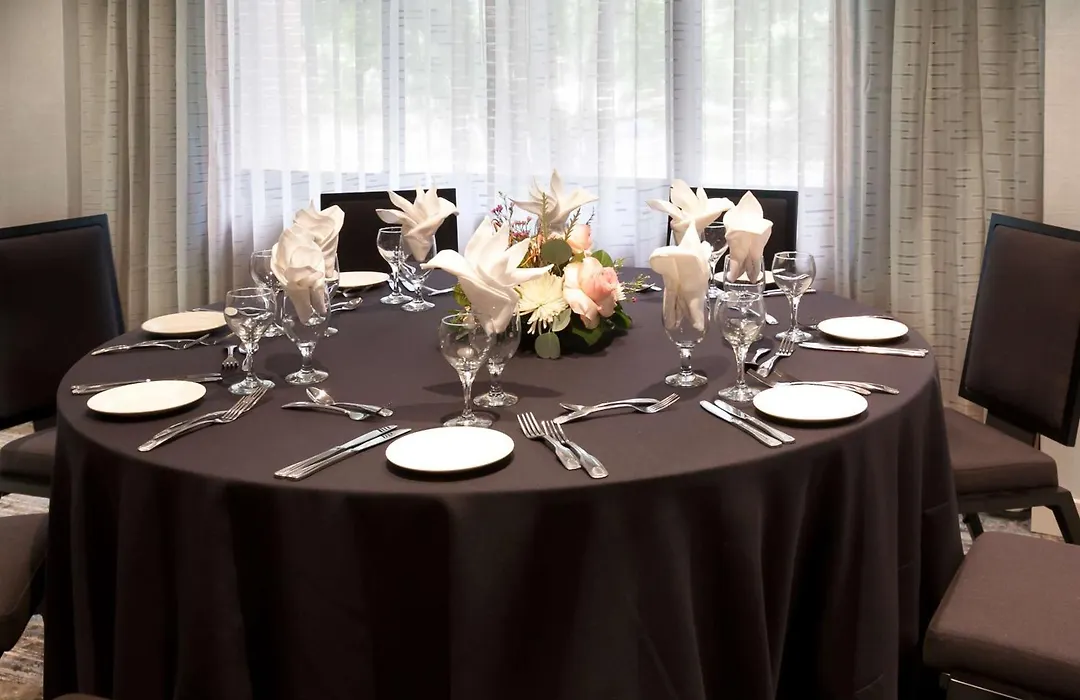 Doubletree By Hilton Hotel & Suites Houston By The Galleria-1