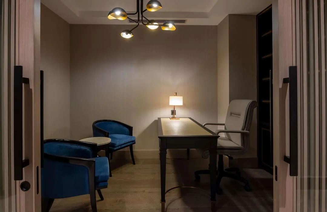 Hilton Mall Of Istanbul-1