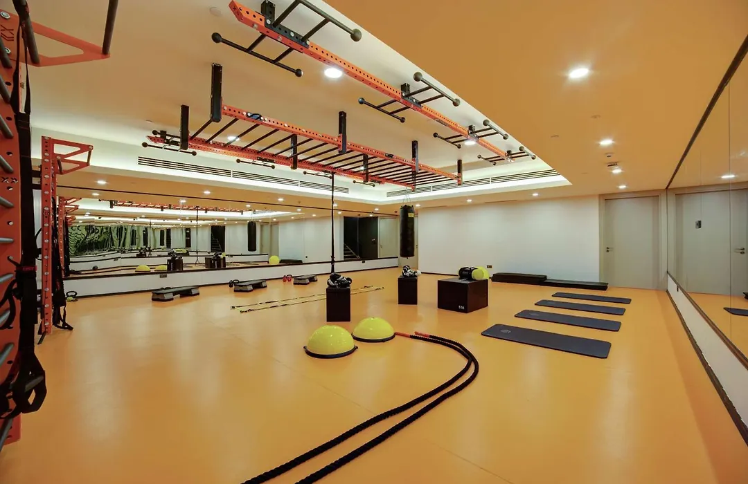 Doubletree By Hilton Adana-1