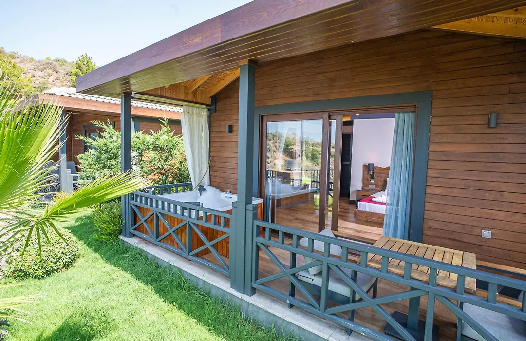 Porto Amore Club Hotel (Adults Only)-1