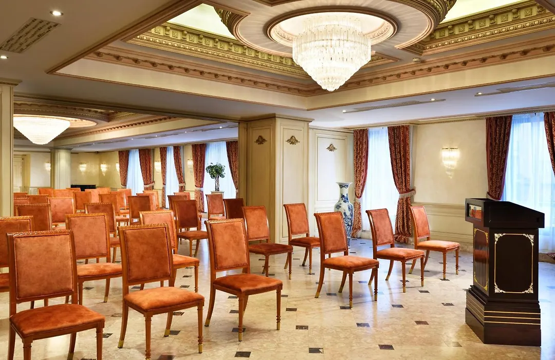 Swiss Diamond Hotel Prishtina-1