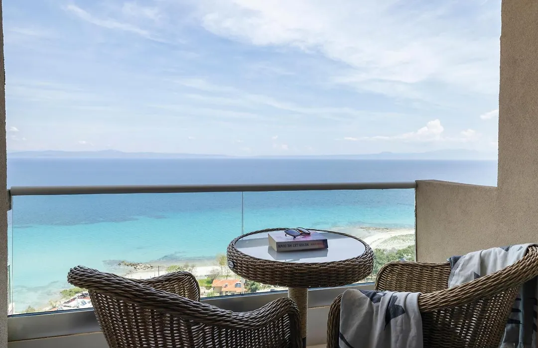 Rigas Boutique Hotel & Spa-1