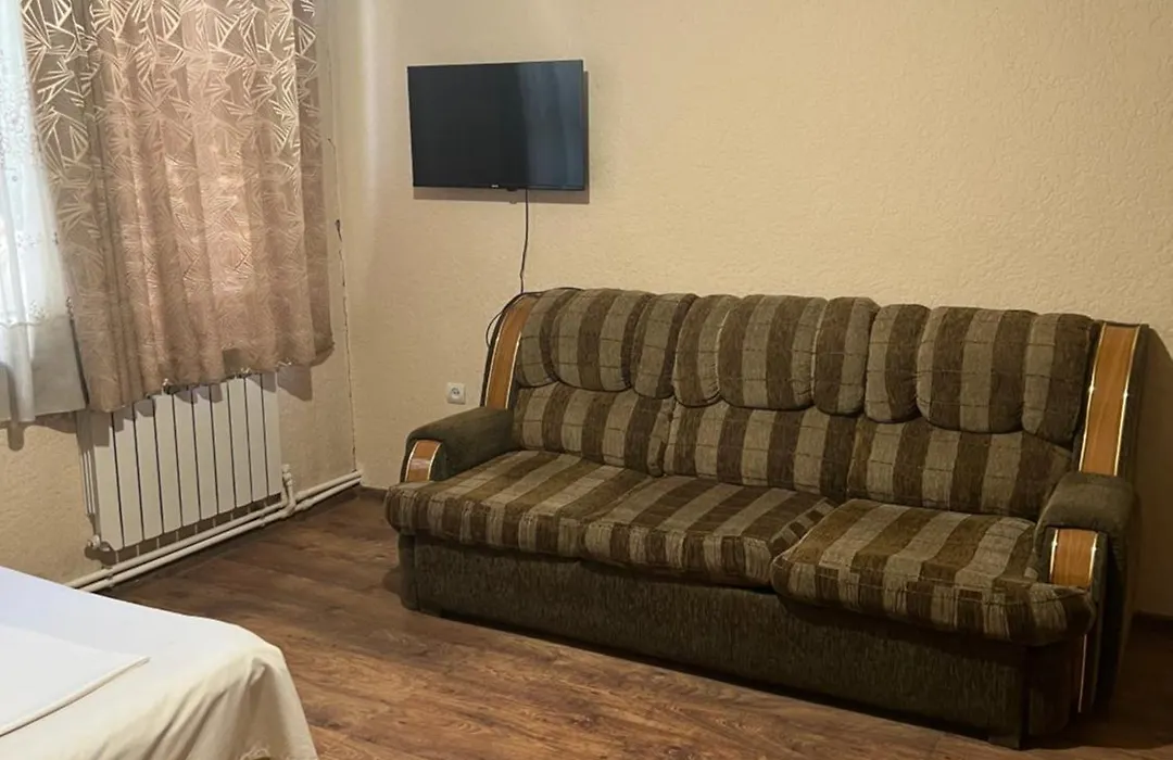 Hotel KA-EL-1
